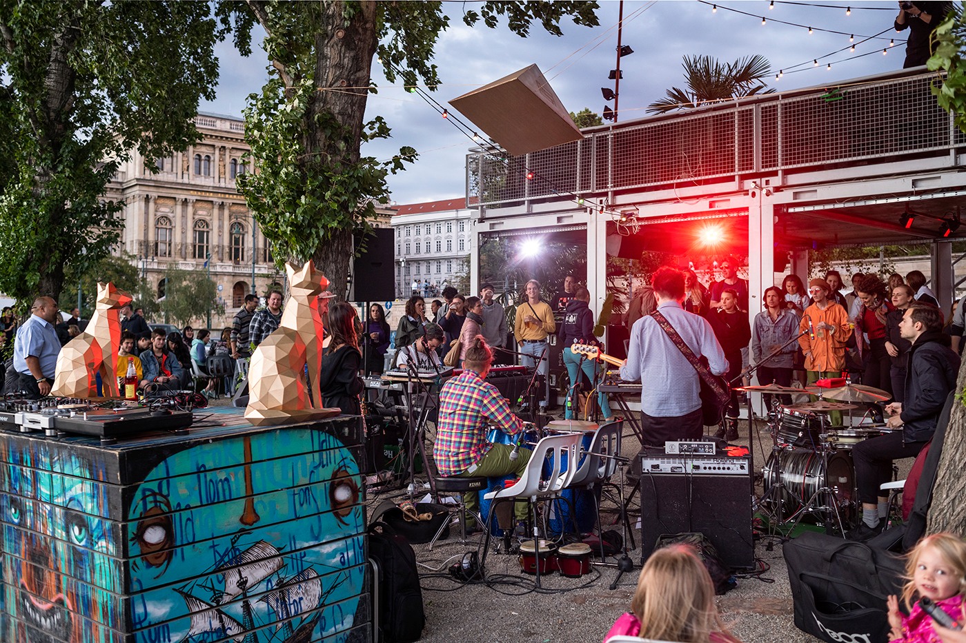 60+ kihagyhatatlan áprilisi program Budapesten 2023-ban