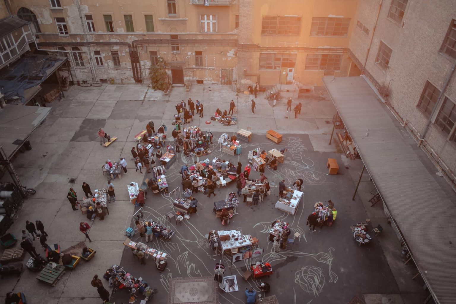 60+ kihagyhatatlan áprilisi program Budapesten 2023-ban