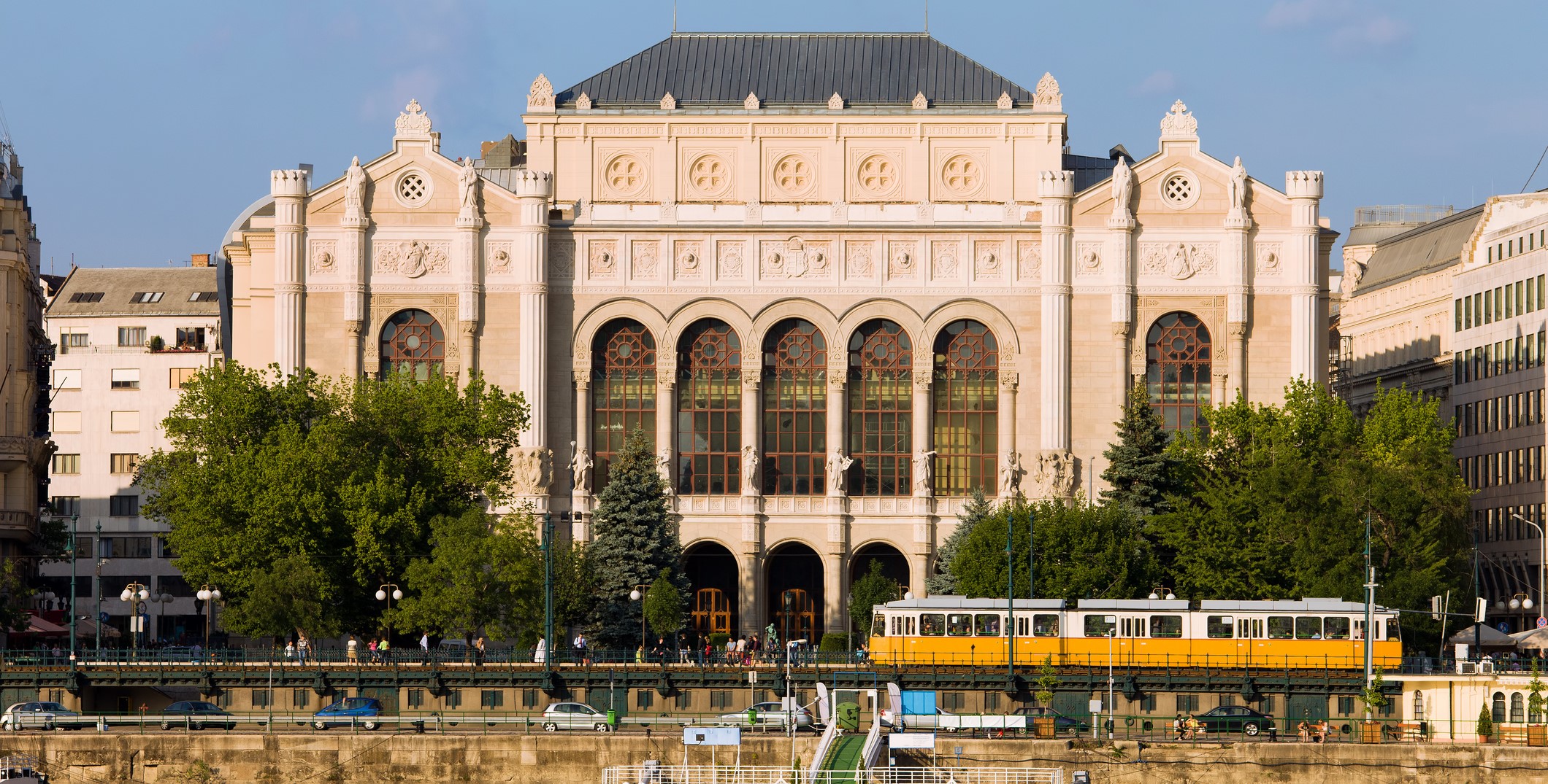 6 ingyenes és pénztárcabarát program Budapesten az Idegenvezetők Világnapja alkalmából
