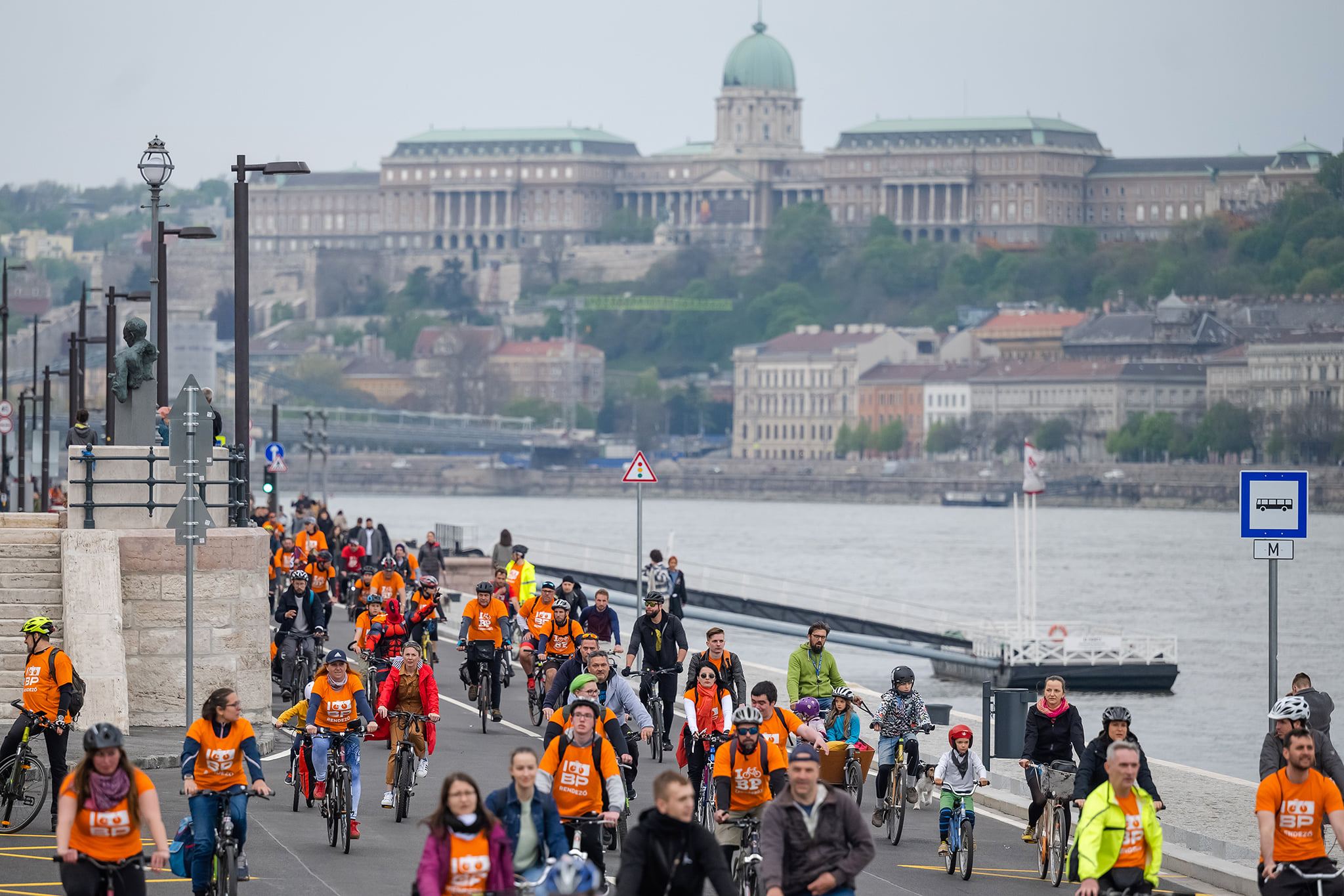 60+ kihagyhatatlan áprilisi program Budapesten 2023-ban