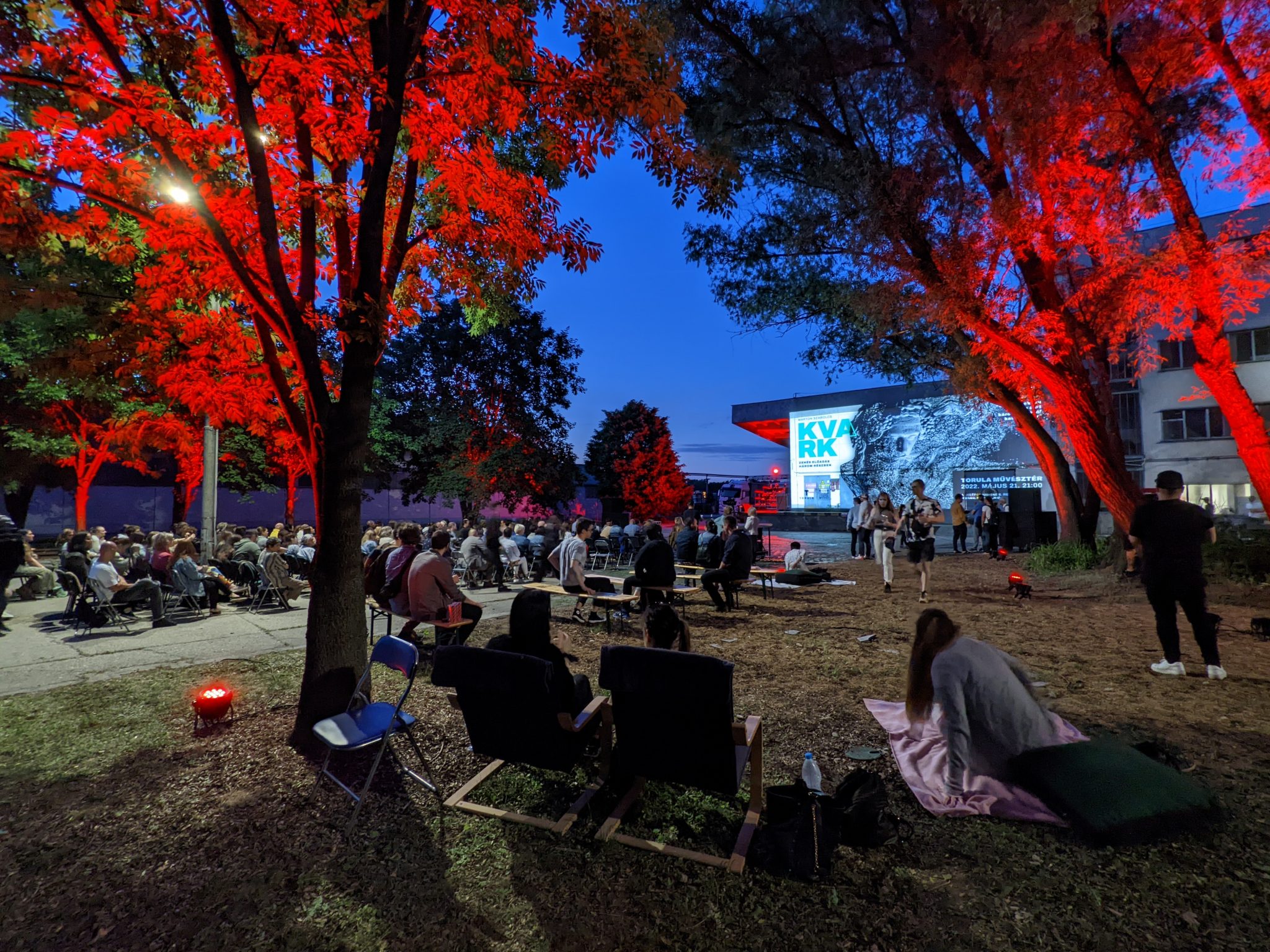 60+ kihagyhatatlan áprilisi program Budapesten 2023-ban