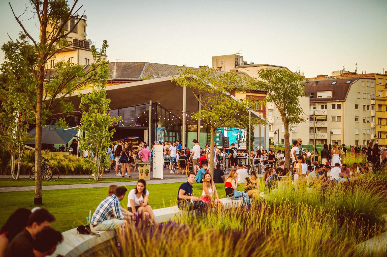 60+ kihagyhatatlan áprilisi program Budapesten 2023-ban