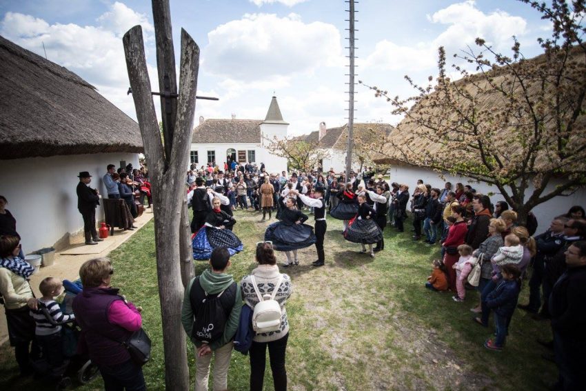 30+ kihagyhatatlan húsvéti program Budapesten a 2023-as hosszú hétvégére