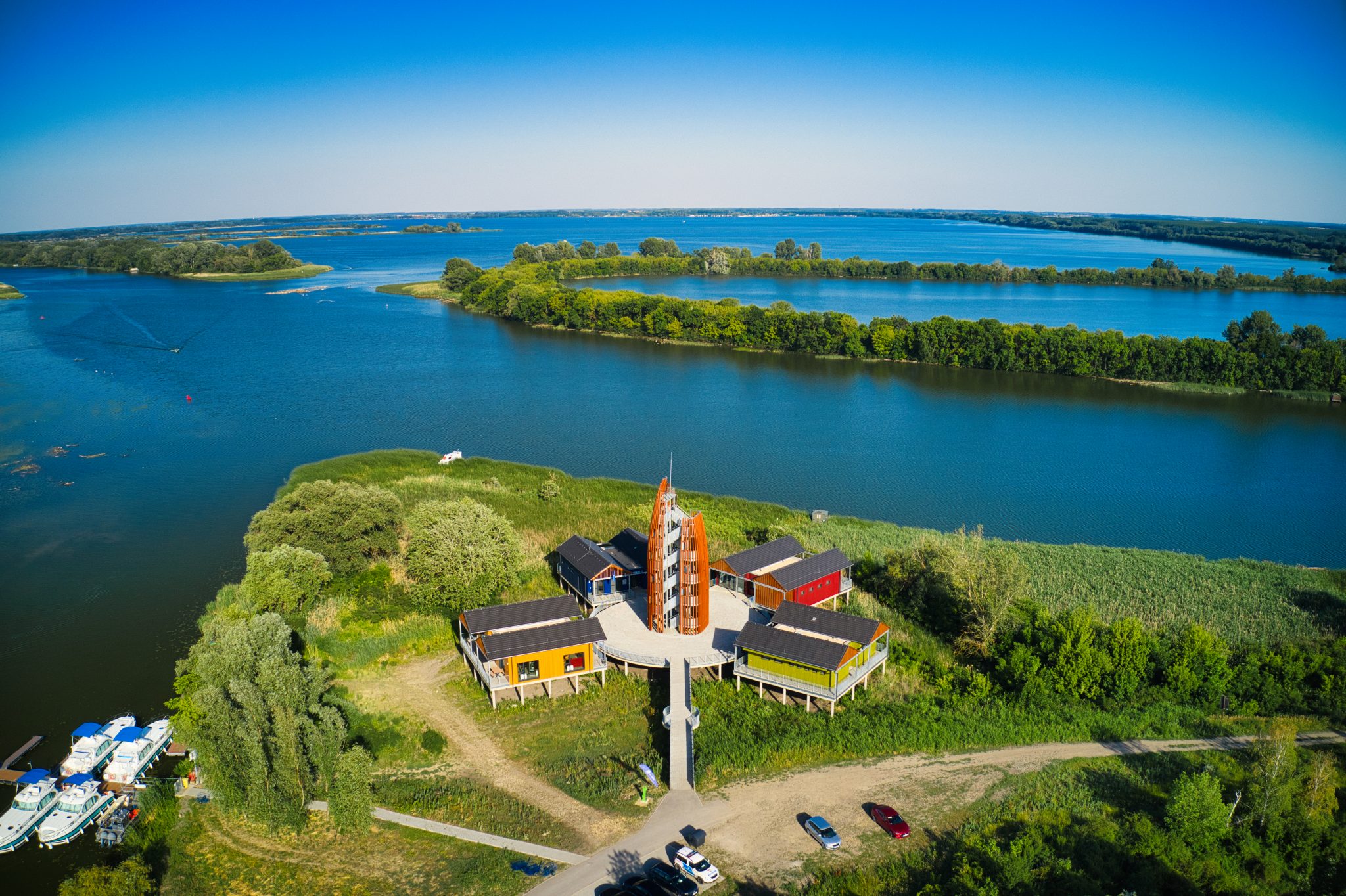 10 lenyűgöző látnivaló a Tiszatónál, amit nem érdemes kihagyni idén nyáron