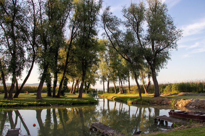 Eldugott kirándulóhelyek balaton déli part