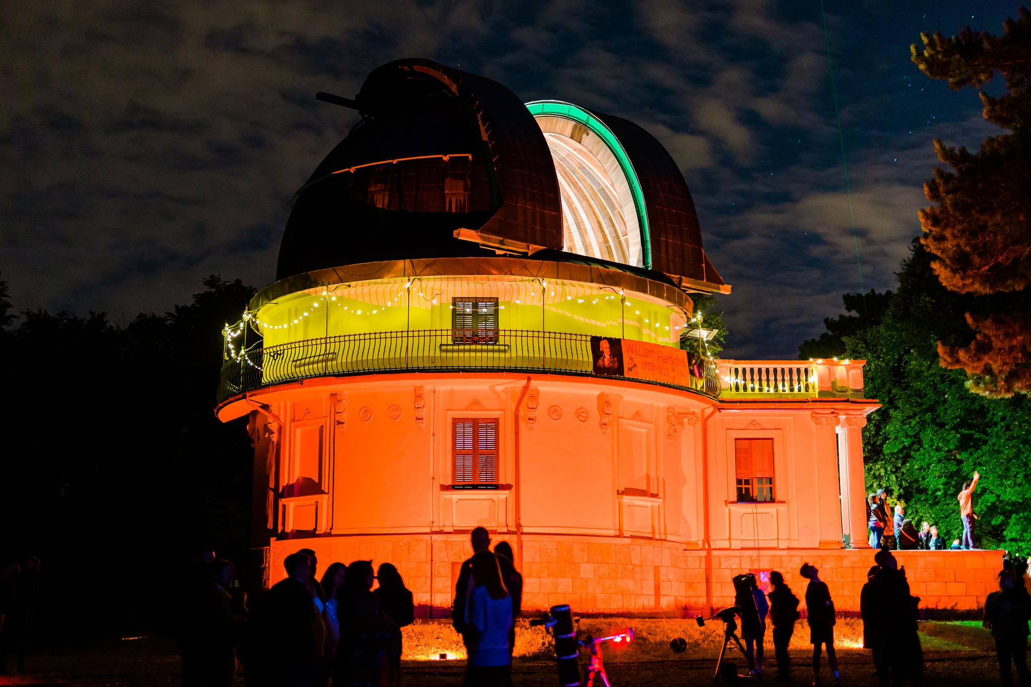 7 szuper csillagvizsgáló országszerte, ami lélegzetelállító programokkal vár idén nyáron