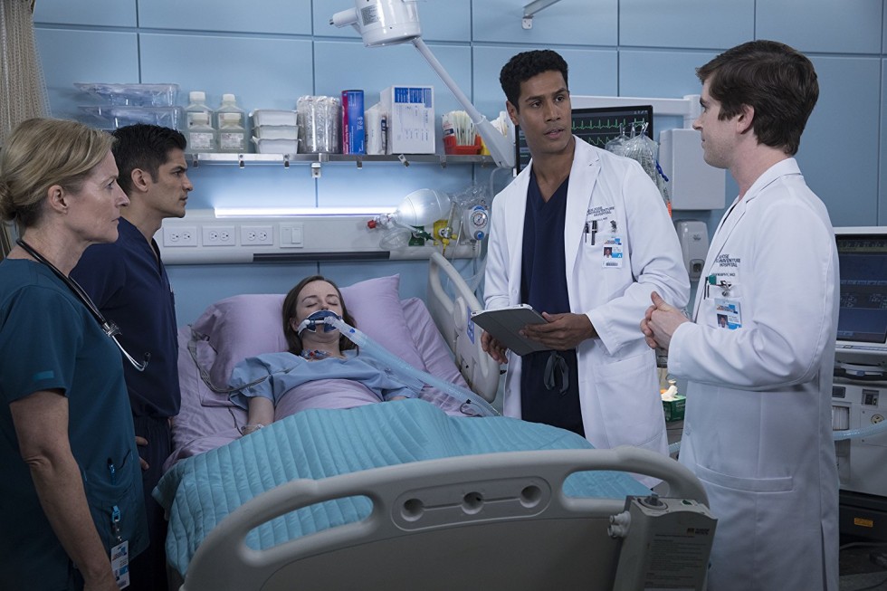 10 + 2 captivating Hospitals & Doctors series on Netflix and more