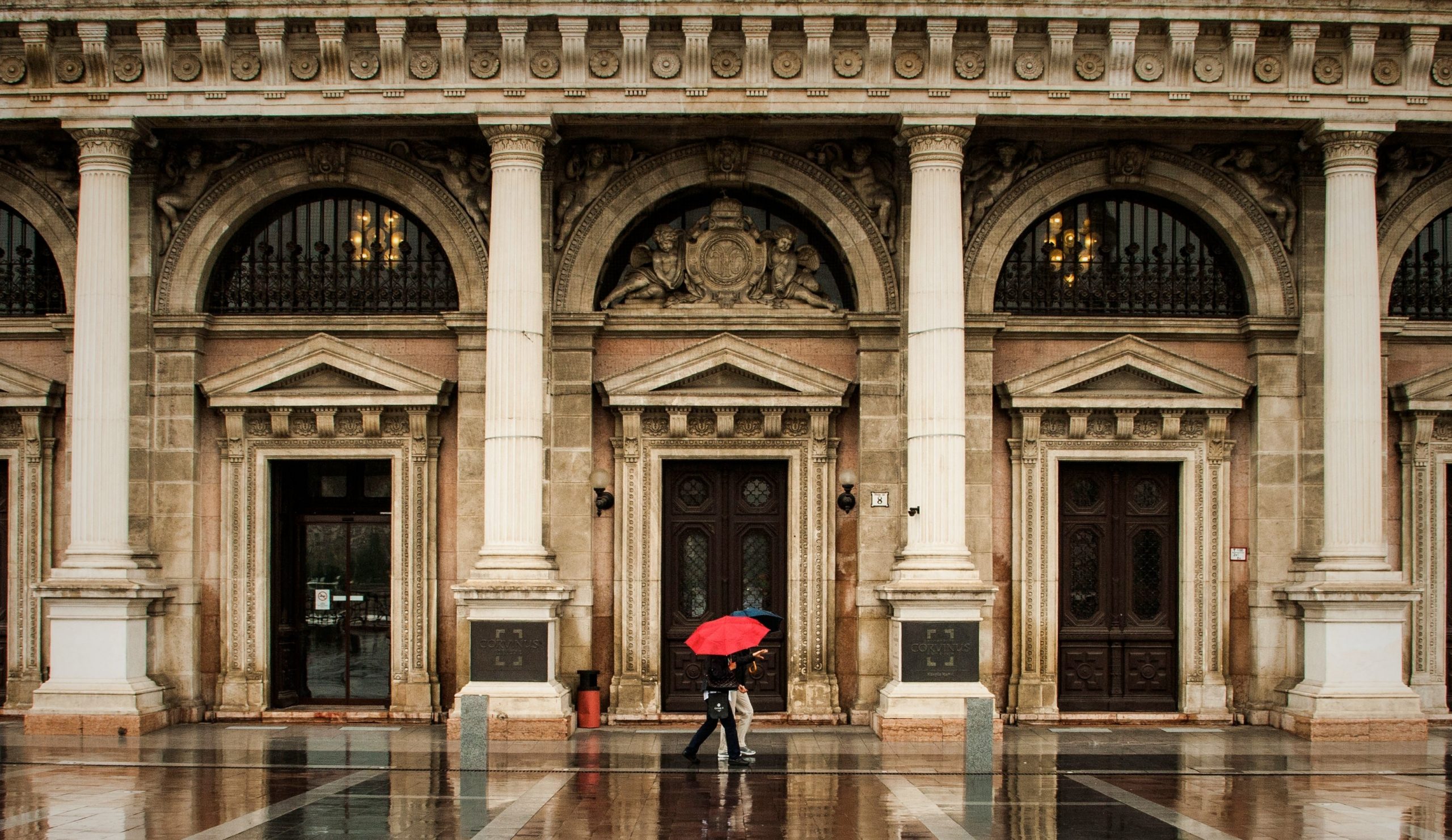 7 kihagyhatatlan program Budapesten esős, borús nyári napokra