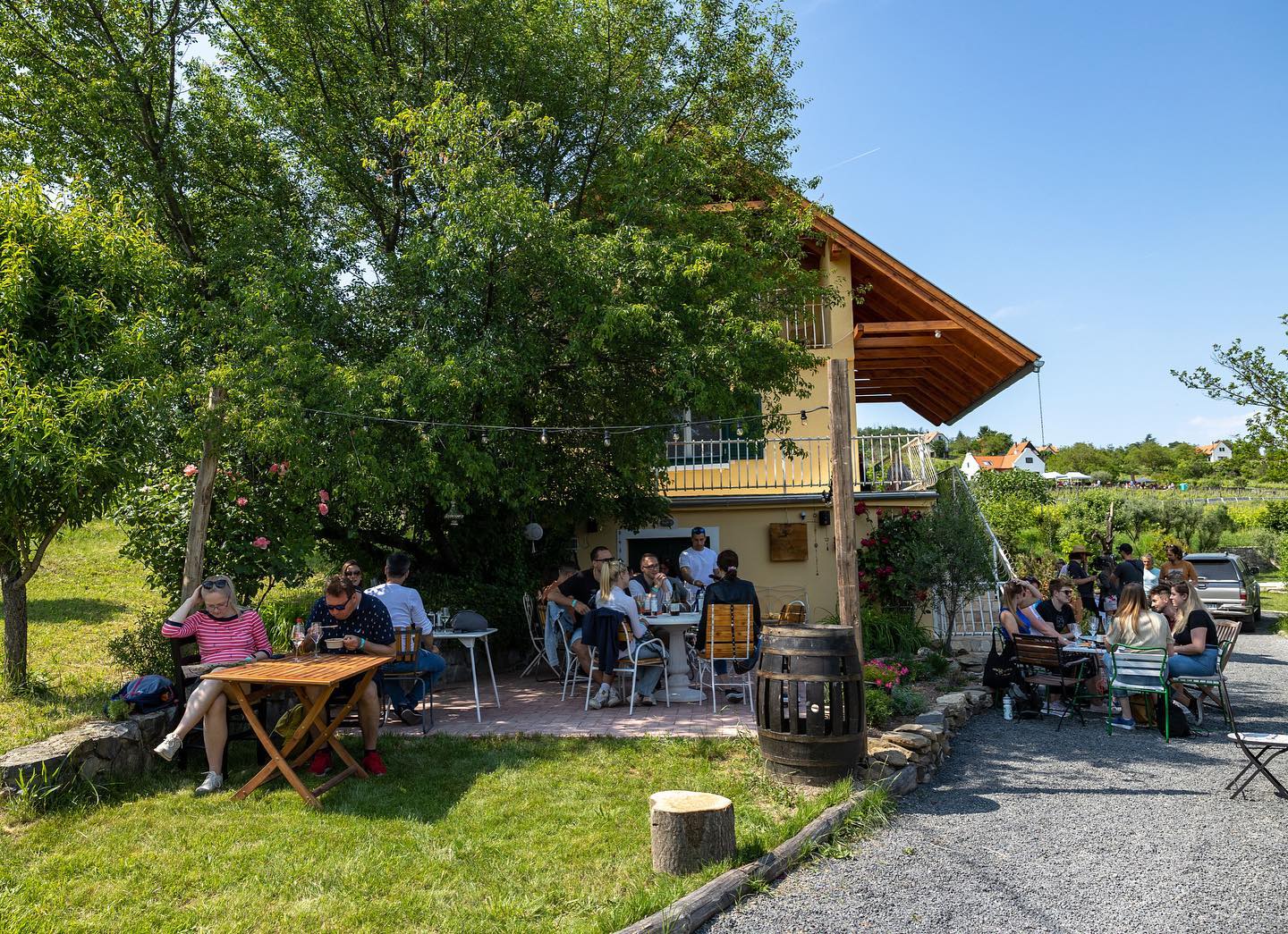 Újdonságok a Balatonnál: 6+1 hely, ahova érdemes ellátogatni augusztusban