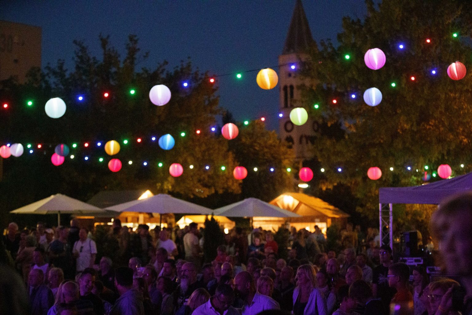 70+ kihagyhatatlan őszi program Budapesten 2023 szeptemberében