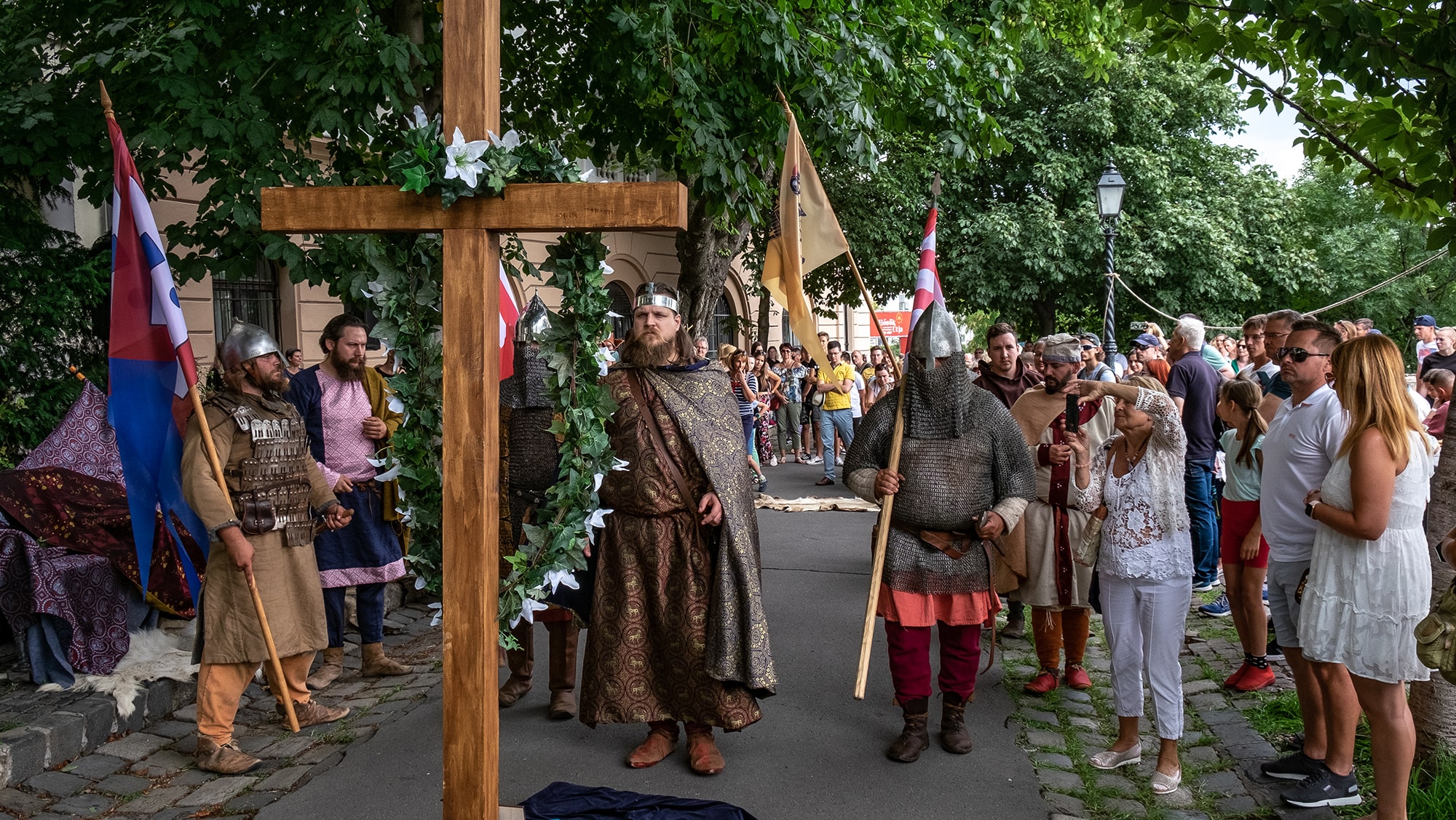 Íme a legjobb augusztus 20-i programok Budapesten 2023-ban