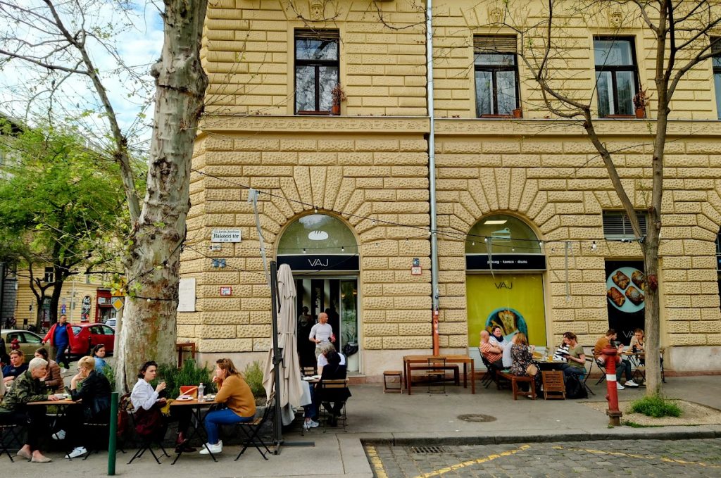 Gasztroforradalom a Csarnoknegyed szívében: 7 újhullámos étterem a Rákóczi téren és környékén