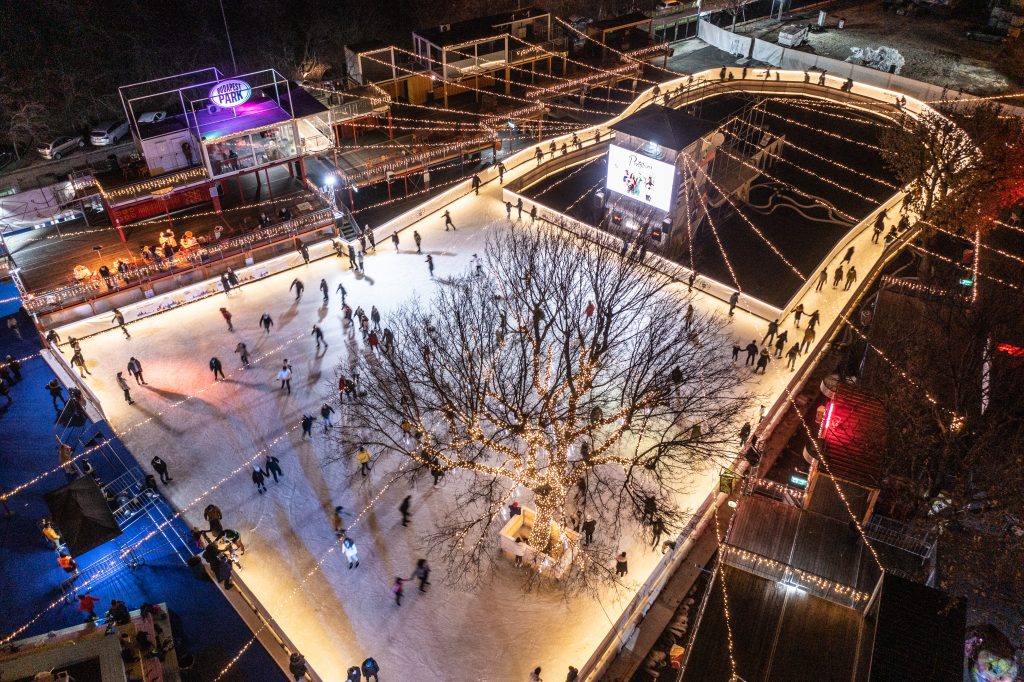 Winter Wonderland in Budapest: 6 Places to Discover this Season