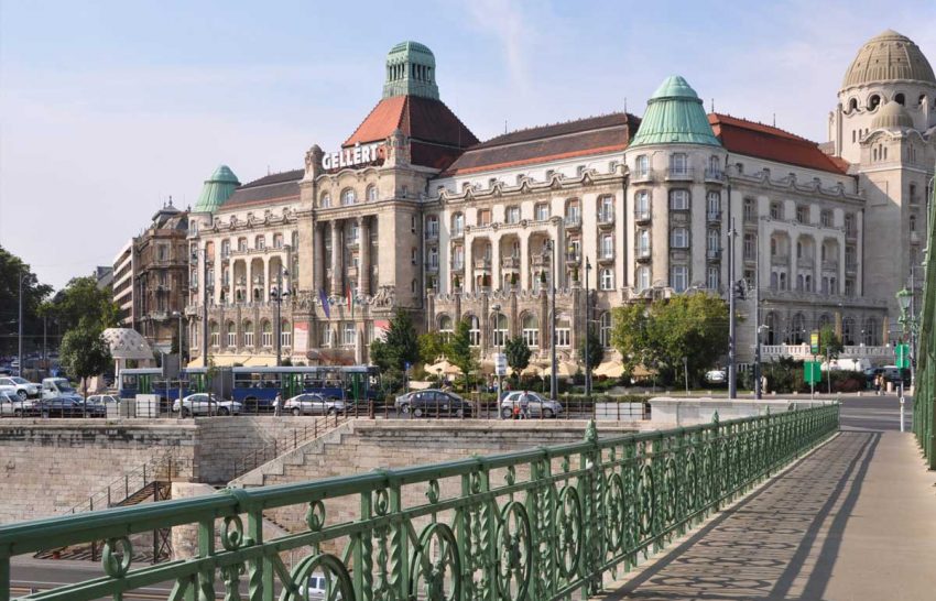 szabadtéri programok Budapesten