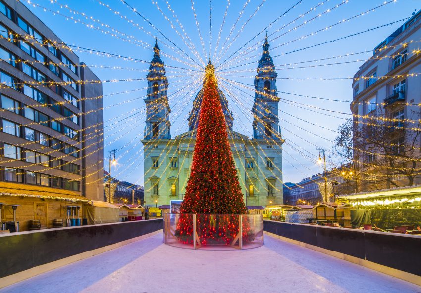 karácsonyi vásár budapest 2023