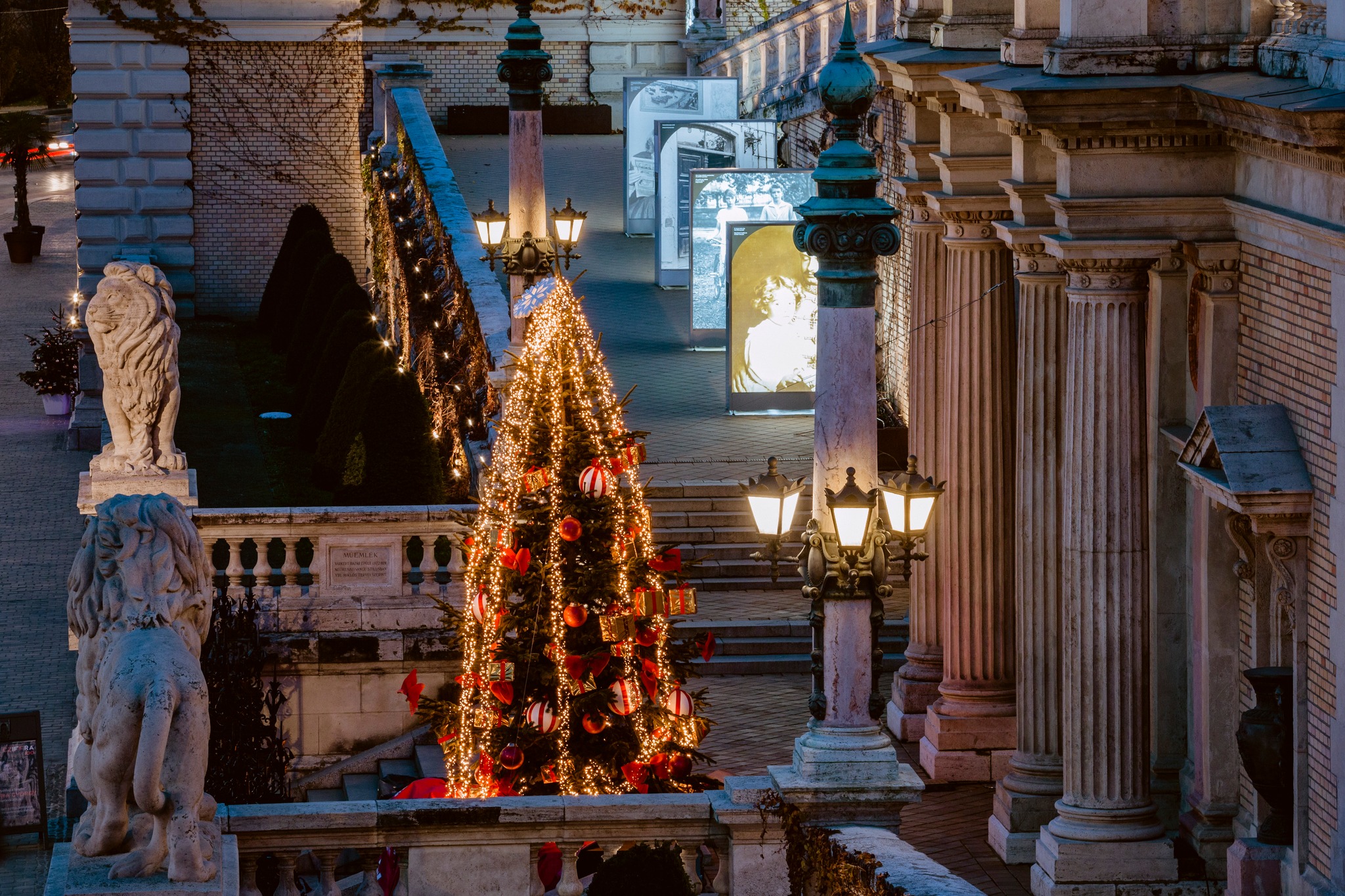Karácsonyi bakancslista: 10 kihagyhatatlan program és helyszín Budapesten decemberre