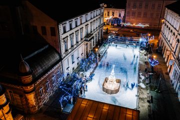 Advent Miskolc