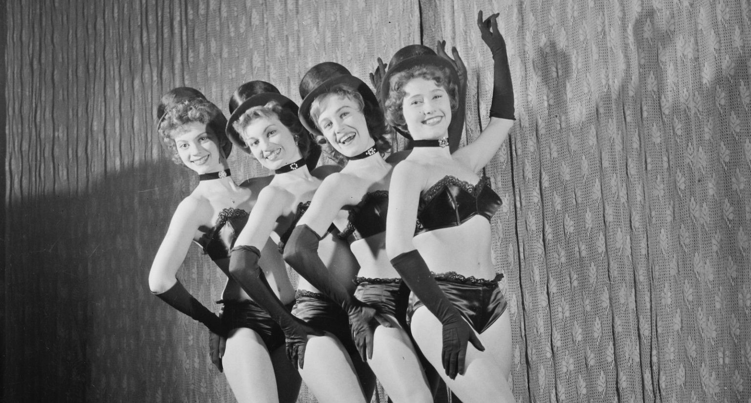 A pesti Broadway imádott primadonnái: Fordulatos élettörténetek a XX. századból