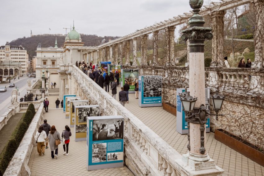 3+1 Unmissable Spring Events in Budapest