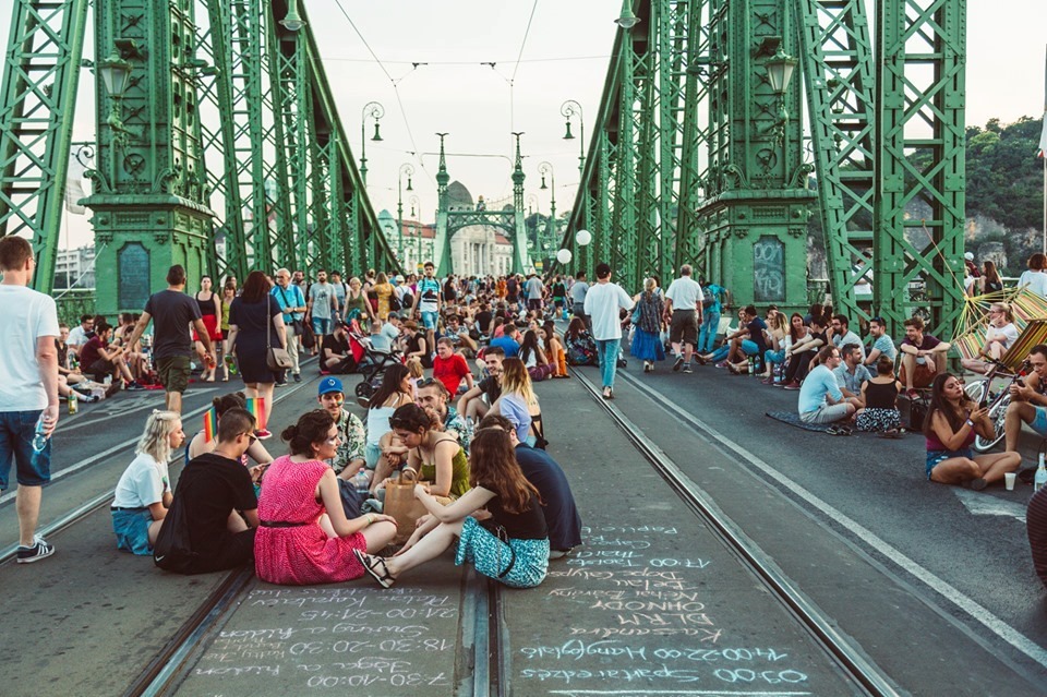 60+ kihagyhatatlan tavaszi program és fesztivál Budapesten 2024 májusában