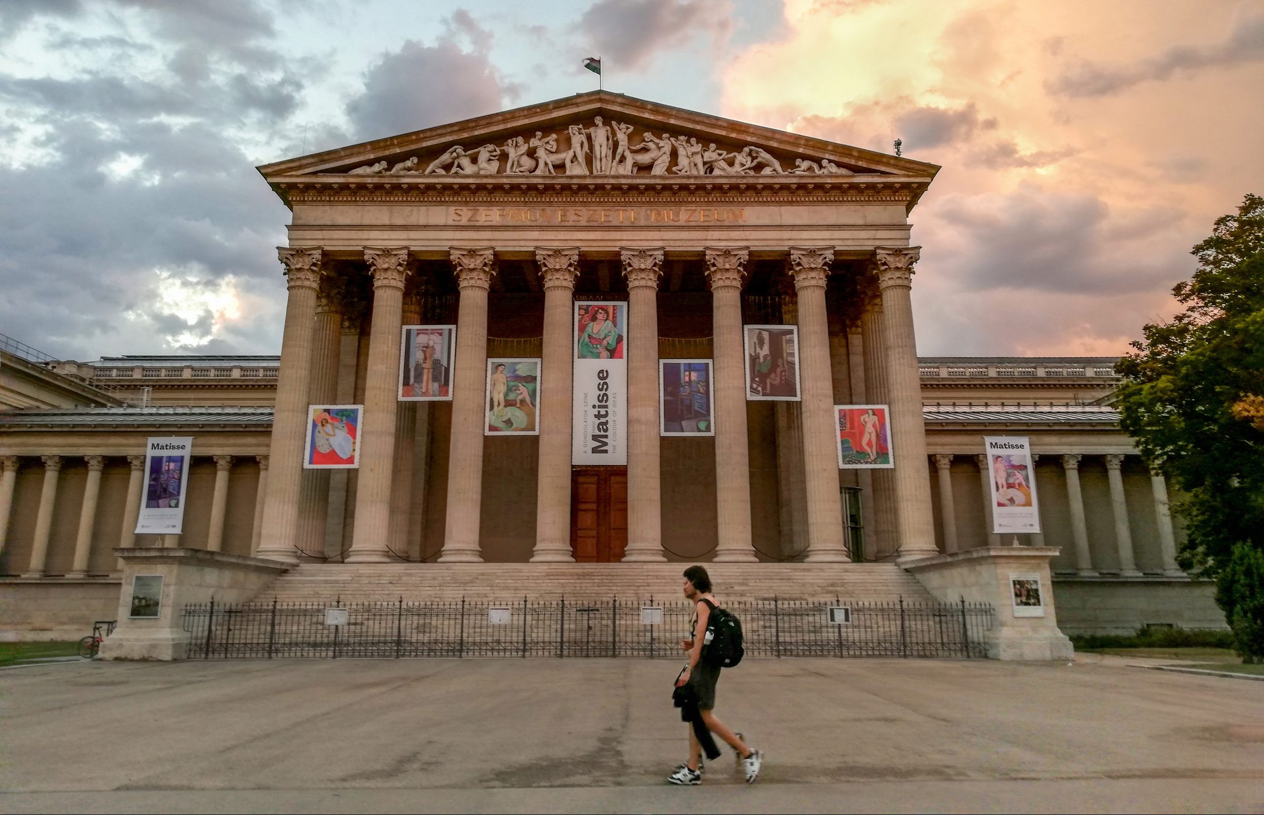 Ezeken a napokon látogathatjuk ingyenesen Budapest és környékének múzeumait 2024-ben