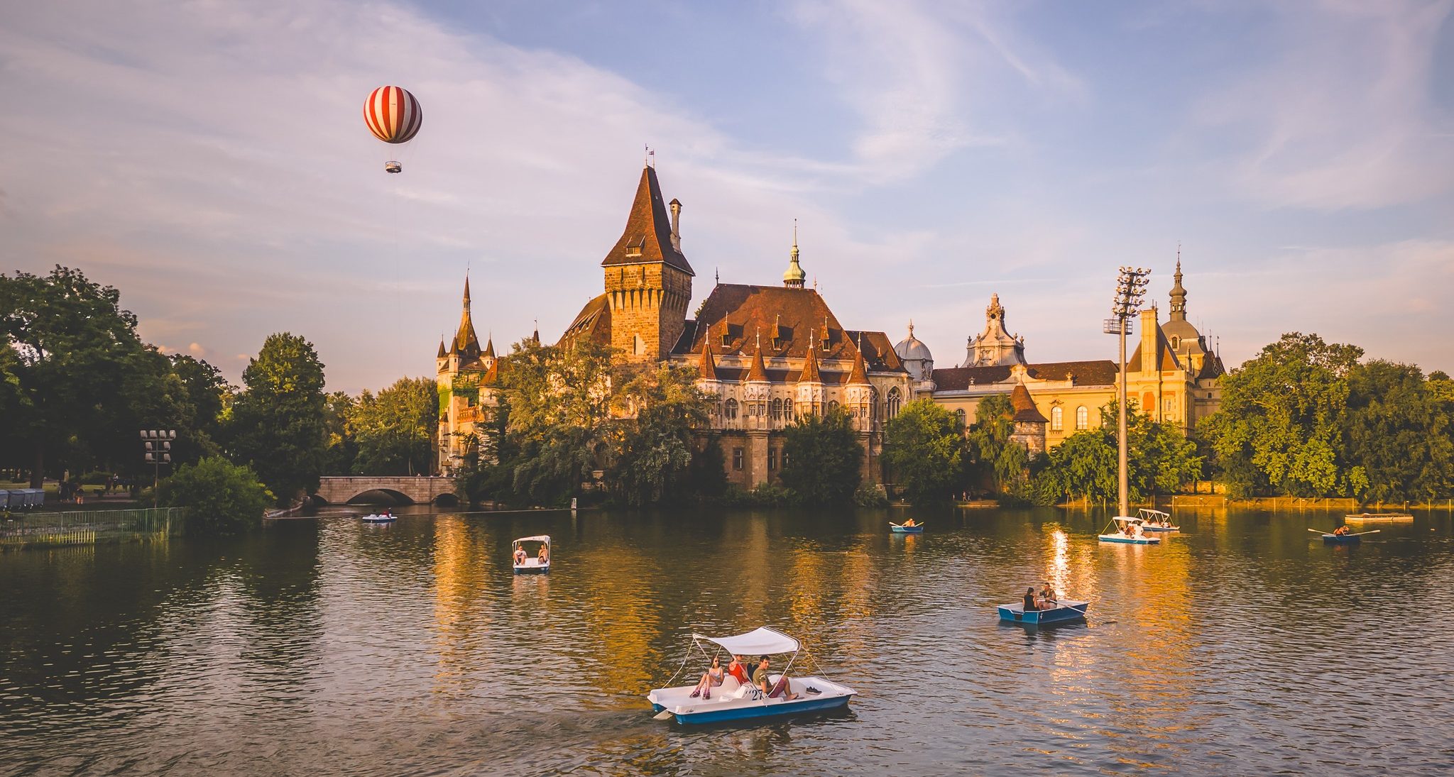 50+ sokszínű nyári program és fesztivál Budapesten 2024 júniusában