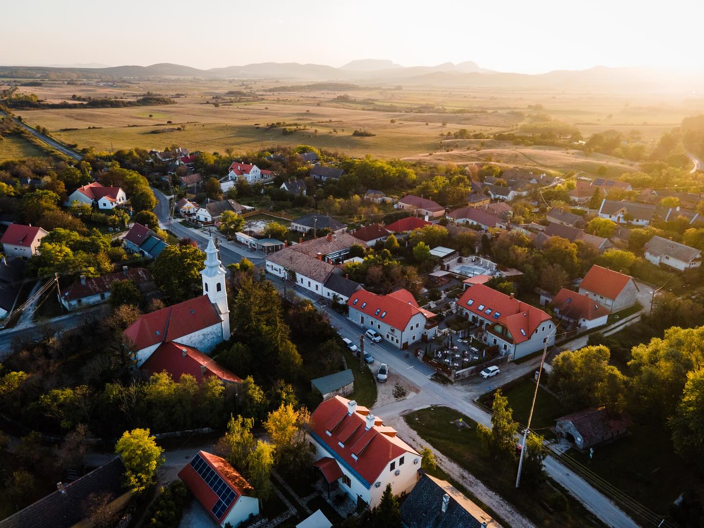 10+1 meseszép kirándulóhely és látnivaló a Káli-medence szívében