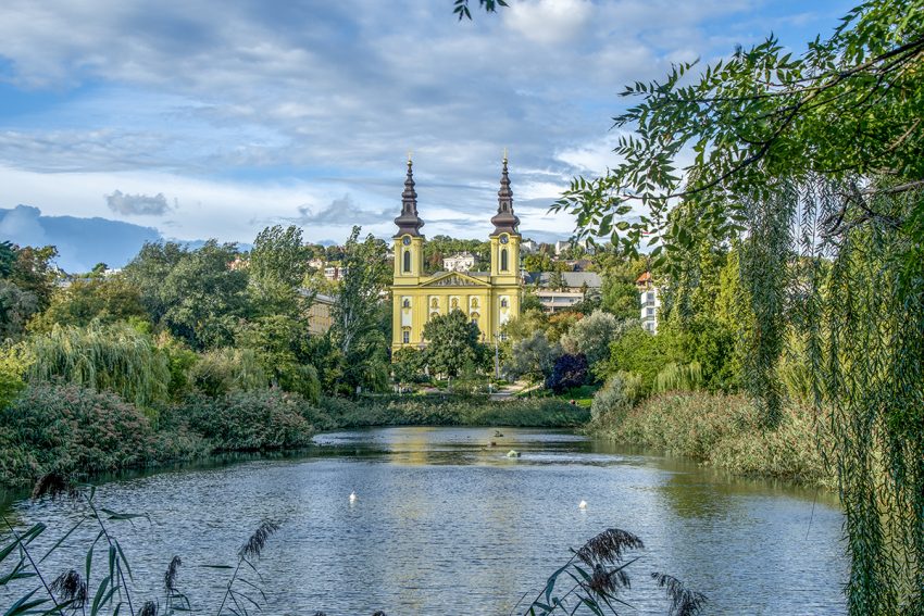 Lake Feneketlen