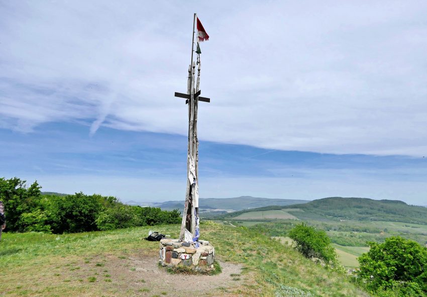 Kopasz-hegy, Káli-medence, kirándulástipp