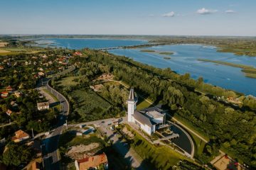 Tizsa-tavi-Okocentrum, ökocentrum, program, Tisza-tó