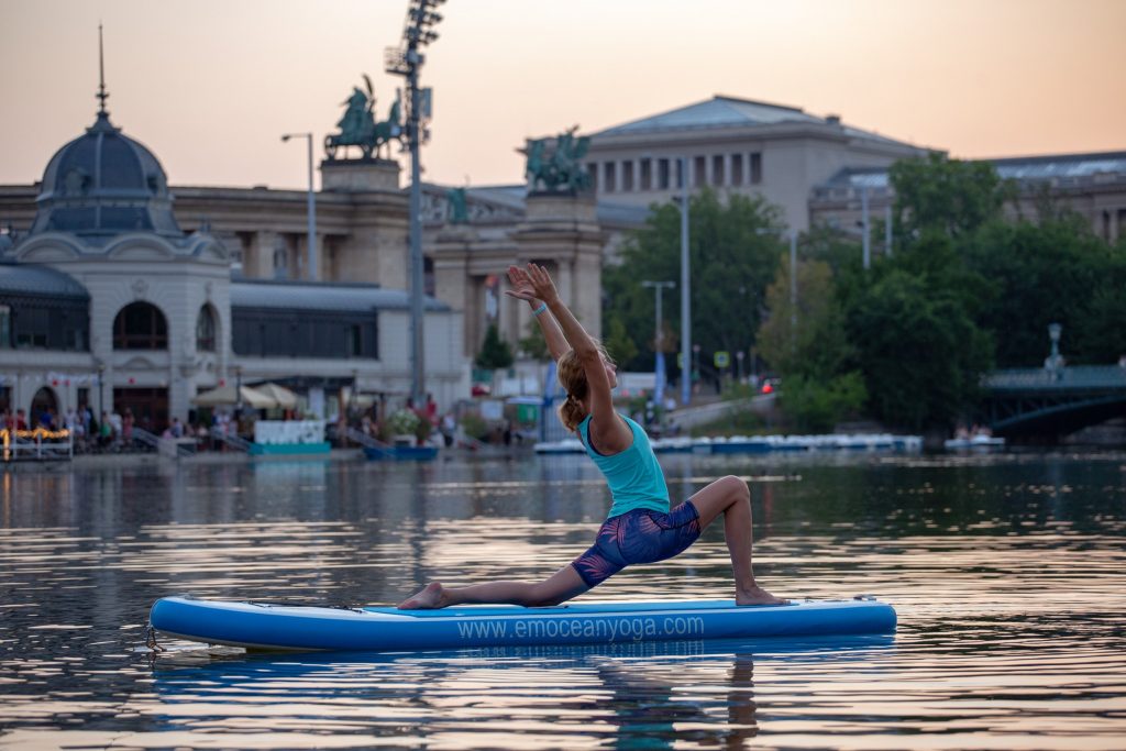 5 különleges program Budapesten a víz és aktív kikapcsolódás szerelmeseinek