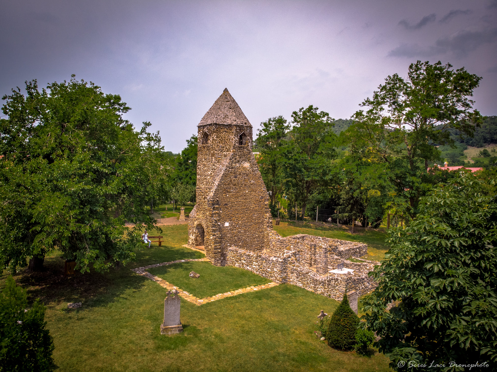 7 lenyűgöző templomrom szerte az országban, amit érdemes felfedezni