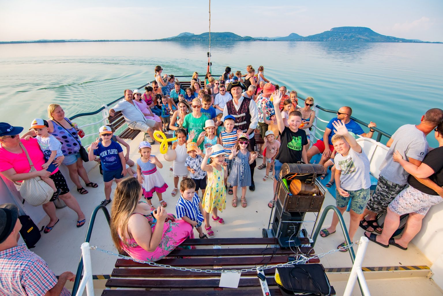 Íme a legjobb programok a héten a Balaton partján – 2024. július 29 ...