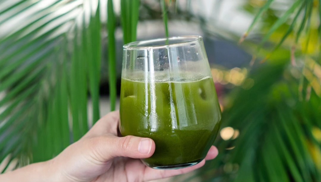 6 Great Places in Budapest Where You Can Refresh Yourself With a Refreshing Matcha Tea