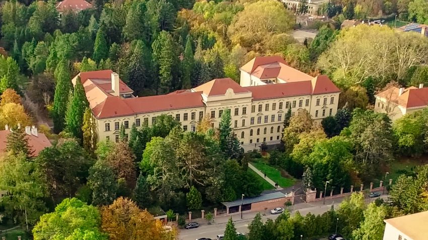 legszebb botanikus kertek
