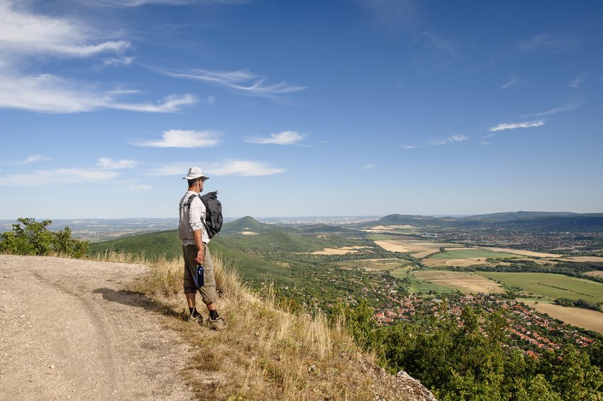 Pilis-tető, kirándulás Budapest környékén, Pilis