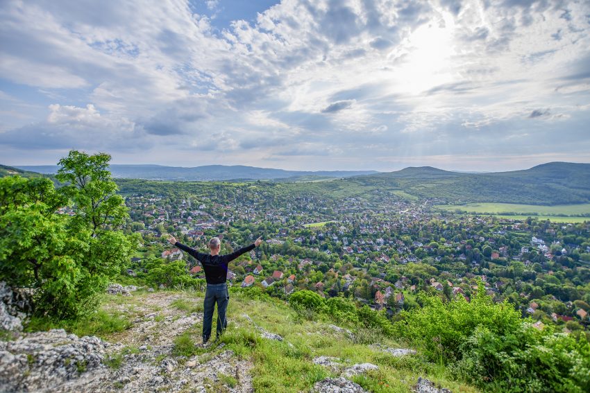 Oszoly-csúcs, kirándulástipp, Pilis