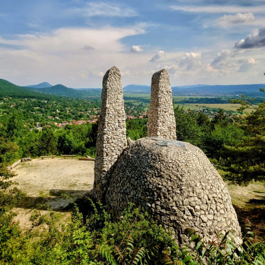 Piliszántó, Boldogasszony-kápolna