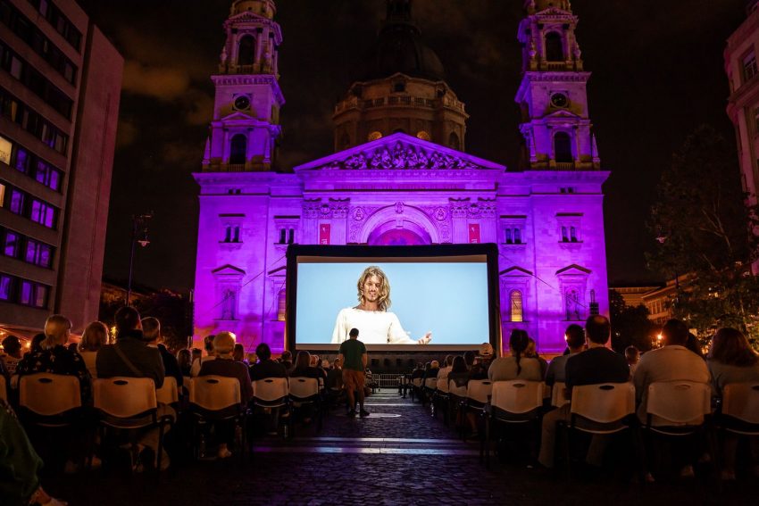 Budapesti Klasszikus Film Marton 2024, filmfesztivál