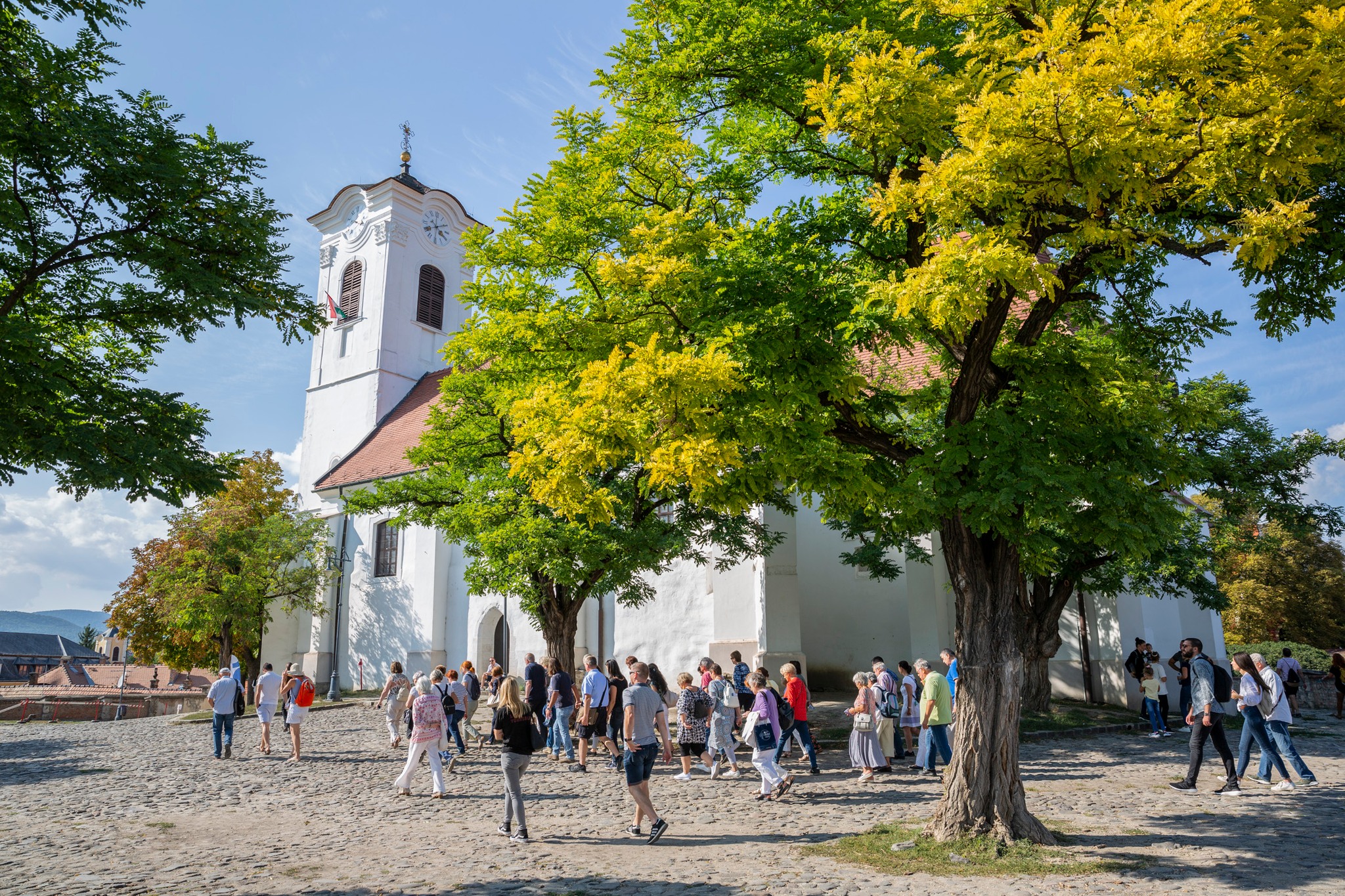 Kora őszi programözön országszerte: 11 izgalmas program szeptemberben