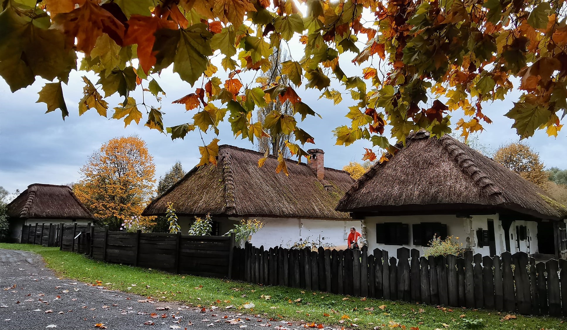 Zalaegerszeg őszi arca: Számtalan izgalmas látnivalóval várja a kirándulókat