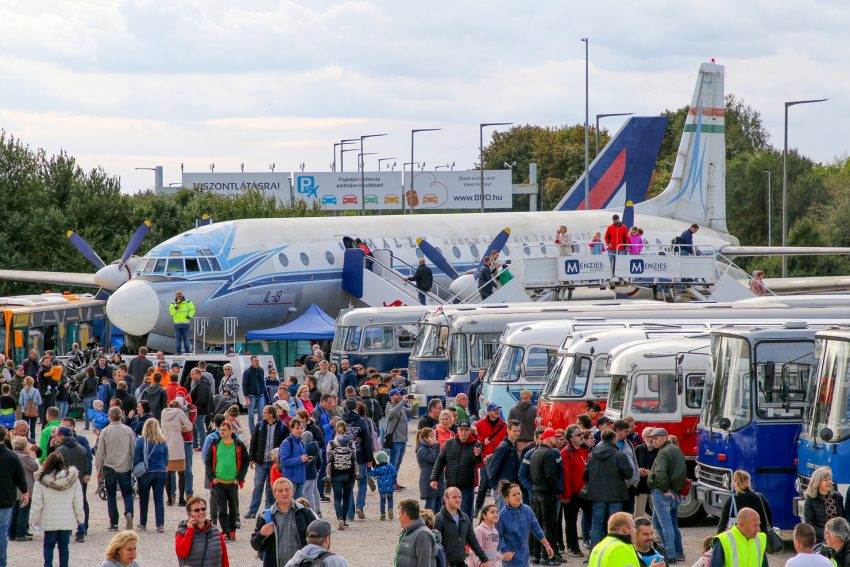 2024 őszi programok budapest