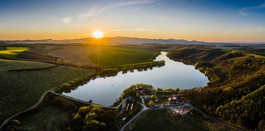 Nőtincsi horgásztó, nógrád vármegye, kirándulóhely