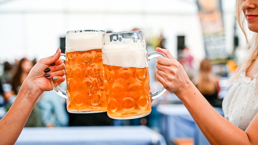 11 remek program Budapesten és környékén, ami megidézi az Oktoberfest hangulatát