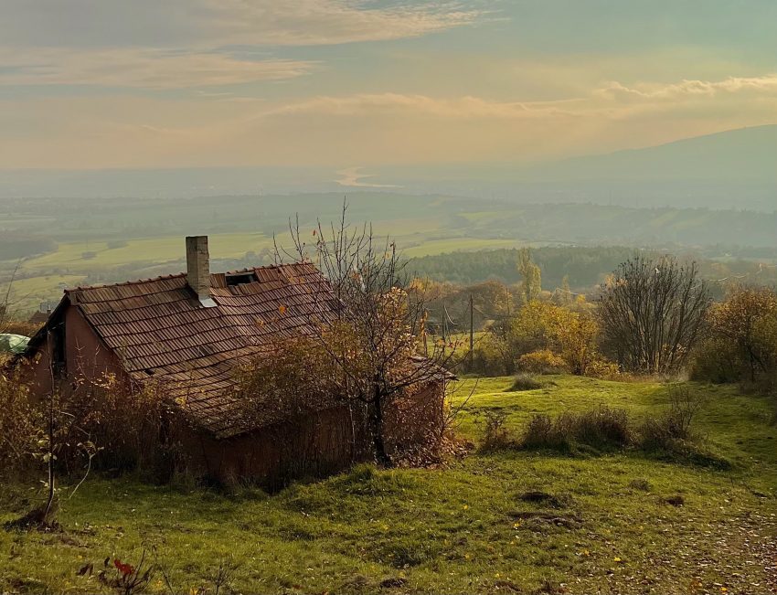 Látó-hegy, Naszály