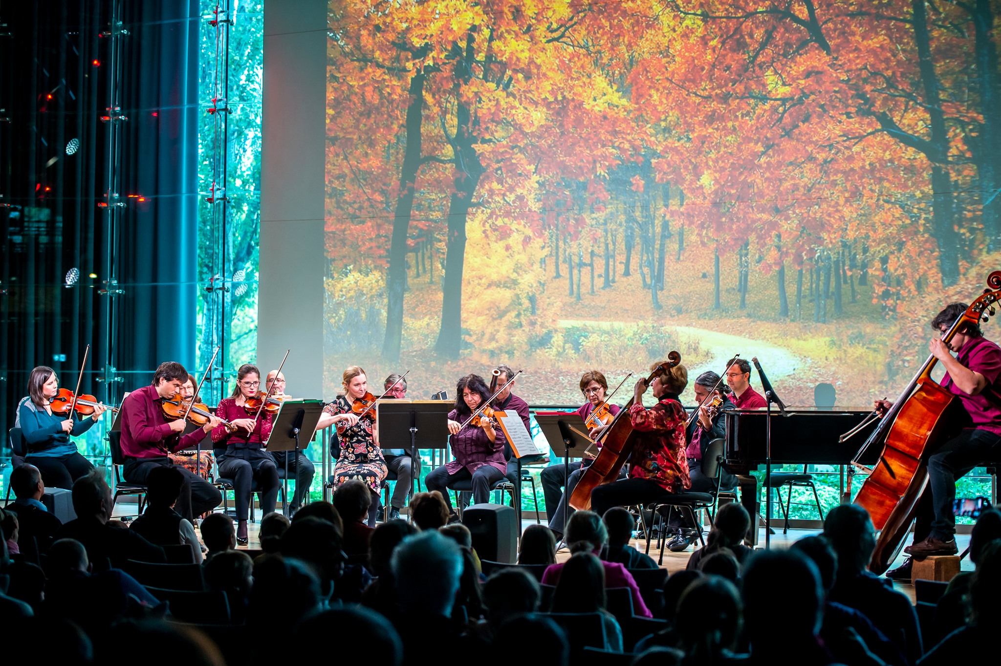 10 izgalmas kulturális program Budapesten, ami felpezsdíti az őszi szezont