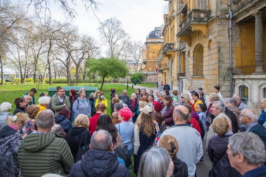 budapesti programok 2024 október