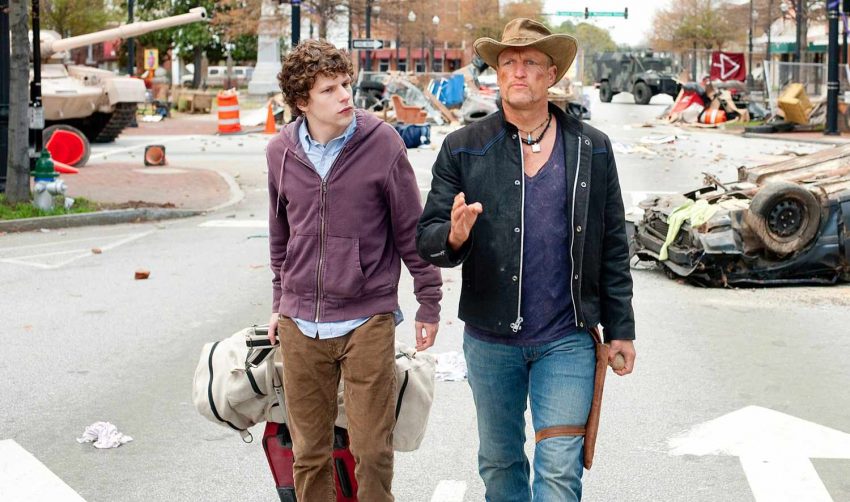Woody harrelson filmek és sorozatok