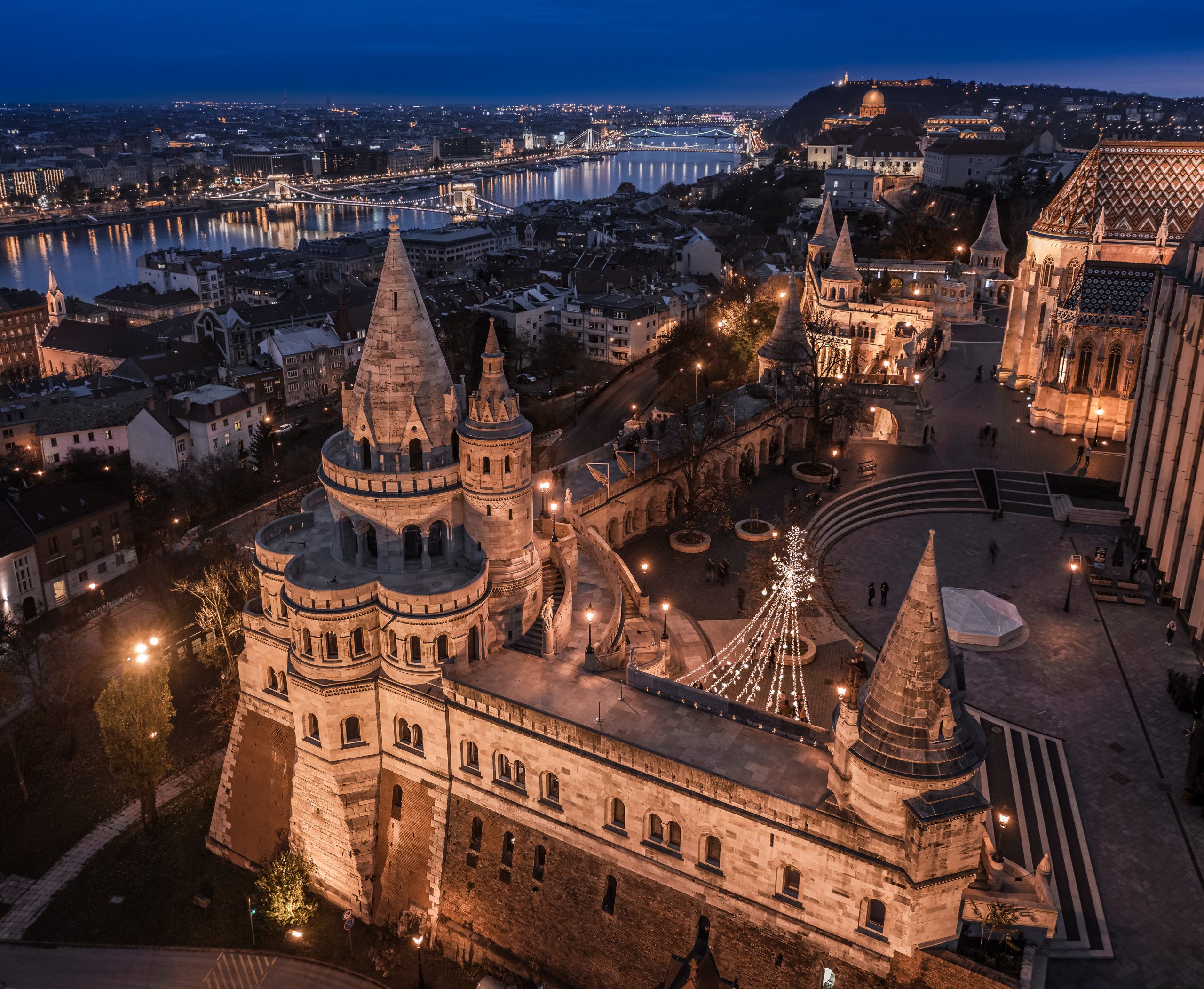 Exploring Buda Castle: Must-See Sights and Hidden Gems