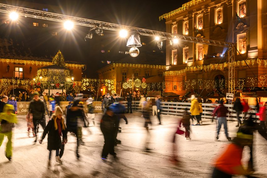 hétvégi programok Budapest 2024 november, december